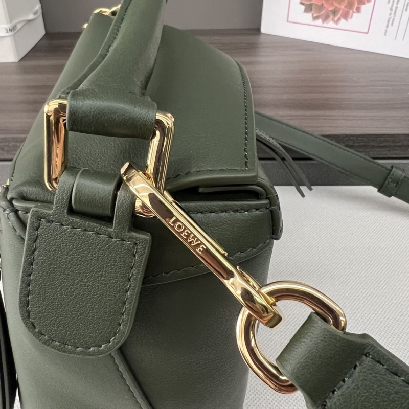 Loewe Handle Bags